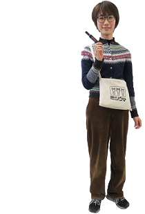 西海石 こなみ アシスタントディレクター image